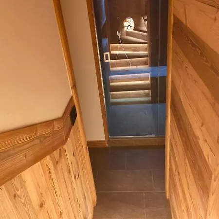 Fior Di Roccia Apartments- In Centro Cervinia, Sauna Privata, Matterhorn Dream * Breuil-Cervinia