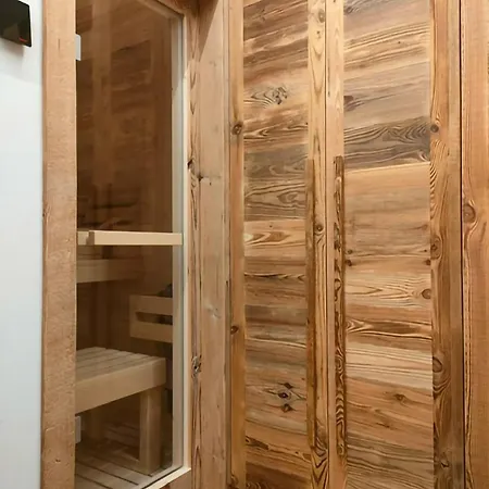 Casa de Férias Fior Di Roccia Apartments- In Centro Cervinia, Sauna Privata, Matterhorn Dream Breuil-Cervinia