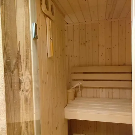 Fior Di Roccia Apartments- In Centro Cervinia, Sauna Privata, Matterhorn Dream *