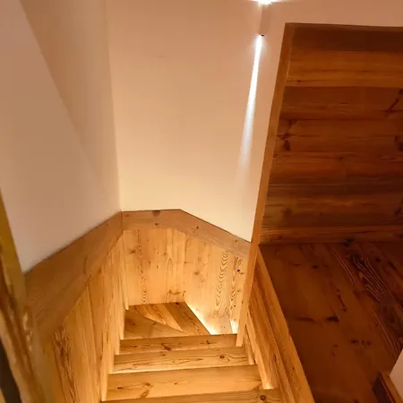 Casa de Férias Fior Di Roccia Apartments- In Centro Cervinia, Sauna Privata, Matterhorn Dream Breuil-Cervinia