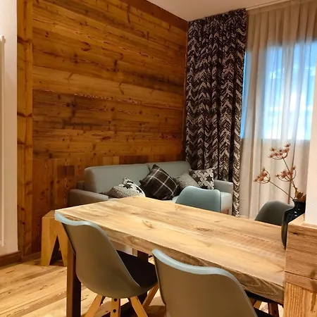 Fior Di Roccia Apartments- In Centro Cervinia, Sauna Privata, Matterhorn Dream * Breuil-Cervinia