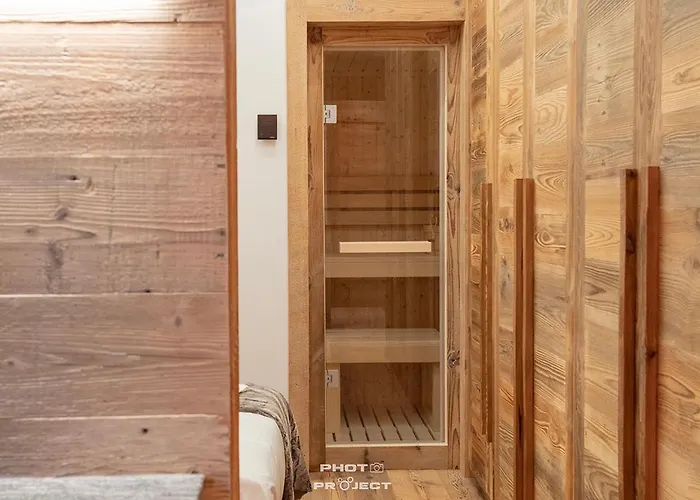 Fior Di Roccia Apartments- In Centro Cervinia, Sauna Privata, Matterhorn Dream Breuil-Cervinia