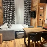 Fior Di Roccia Apartments- In Centro Cervinia, Sauna Privata, Matterhorn Dream Дом отдыха