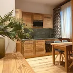 Fior Di Roccia Apartments- In Centro Cervinia, Sauna Privata, Matterhorn Dream Дом отдыха