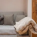 Дом отдыха Fior Di Roccia Apartments- In Centro Cervinia, Sauna Privata, Matterhorn Dream *