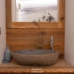Дом отдыха Fior Di Roccia Apartments- In Centro Cervinia, Sauna Privata, Matterhorn Dream