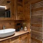 Fior Di Roccia Apartments- In Centro Cervinia, Sauna Privata, Matterhorn Dream Дом отдыха