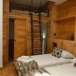 度假居 Fior Di Roccia Apartments- In Centro Cervinia, Sauna Privata, Matterhorn Dream