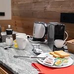 Fior Di Roccia Apartments- In Centro Cervinia, Sauna Privata, Matterhorn Dream Брей-Червиния