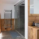 Дом отдыха Fior Di Roccia Apartments- In Centro Cervinia, Sauna Privata, Matterhorn Dream
