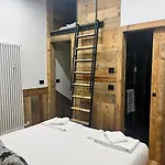 Fior Di Roccia Apartments- In Centro Cervinia, Sauna Privata, Matterhorn Dream Tatil Evi