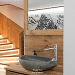 Fior Di Roccia Apartments- In Centro Cervinia, Sauna Privata, Matterhorn Dream * Брей-Червиния
