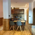 Дом отдыха Fior Di Roccia Apartments- In Centro Cervinia, Sauna Privata, Matterhorn Dream *