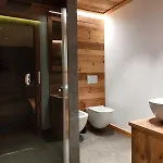 Fior Di Roccia Apartments- In Centro Cervinia, Sauna Privata, Matterhorn Dream Дом отдыха *