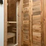Дом отдыха Fior Di Roccia Apartments- In Centro Cervinia, Sauna Privata, Matterhorn Dream Брей-Червиния