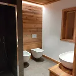 Fior Di Roccia Apartments- In Centro Cervinia, Sauna Privata, Matterhorn Dream Дом отдыха