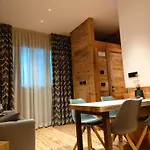 Fior Di Roccia Apartments- In Centro Cervinia, Sauna Privata, Matterhorn Dream Дом отдыха *