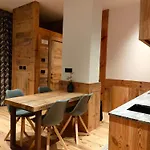 Fior Di Roccia Apartments- In Centro Cervinia, Sauna Privata, Matterhorn Dream Дом отдыха Брей-Червиния