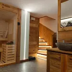 Fior Di Roccia Apartments- In Centro Cervinia, Sauna Privata, Matterhorn Dream Дом отдыха Брей-Червиния