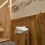 Дом отдыха Fior Di Roccia Apartments- In Centro Cervinia, Sauna Privata, Matterhorn Dream Брей-Червиния