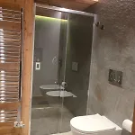 Дом отдыха Fior Di Roccia Apartments- In Centro Cervinia, Sauna Privata, Matterhorn Dream *