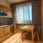 Дом отдыха Fior Di Roccia Apartments- In Centro Cervinia, Sauna Privata, Matterhorn Dream Брей-Червиния
