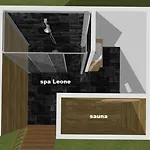 Fior Di Roccia Apartments- In Centro Cervinia, Sauna Privata, Matterhorn Dream Дом отдыха