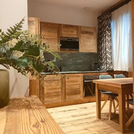 Fior Di Roccia Apartments- In Centro Cervinia, Sauna Privata, Matterhorn Dream Dom wakacyjny