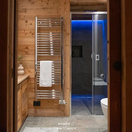 Fior Di Roccia Apartments- In Centro Cervinia, Sauna Privata, Matterhorn Dream Holiday home *