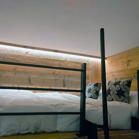 Fior Di Roccia Apartments- In Centro Cervinia, Sauna Privata, Matterhorn Dream * 브루일서비니아