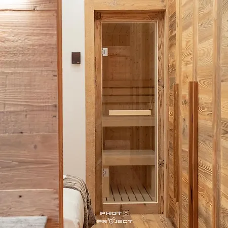 Fior Di Roccia Apartments- In Centro Cervinia, Sauna Privata, Matterhorn Dream Breuil-Cervinia