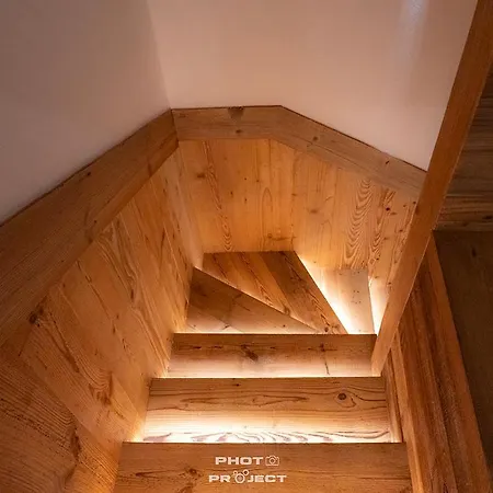 Fior Di Roccia Apartments- In Centro Cervinia, Sauna Privata, Matterhorn Dream * Breuil-Cervinia
