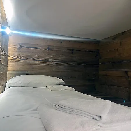 Fior Di Roccia Apartments- In Centro Cervinia, Sauna Privata, Matterhorn Dream Dom wakacyjny
