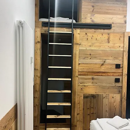 Fior Di Roccia Apartments- In Centro Cervinia, Sauna Privata, Matterhorn Dream 브루일서비니아