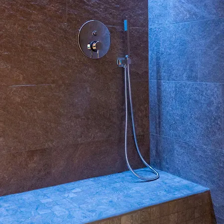 Semesterbostad Fior Di Roccia Apartments- In Centro Cervinia, Sauna Privata, Matterhorn Dream *