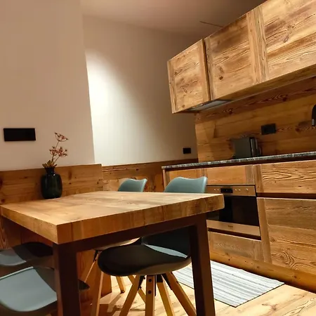 Fior Di Roccia Apartments- In Centro Cervinia, Sauna Privata, Matterhorn Dream