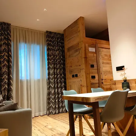 Fior Di Roccia Apartments- In Centro Cervinia, Sauna Privata, Matterhorn Dream Dom wakacyjny *