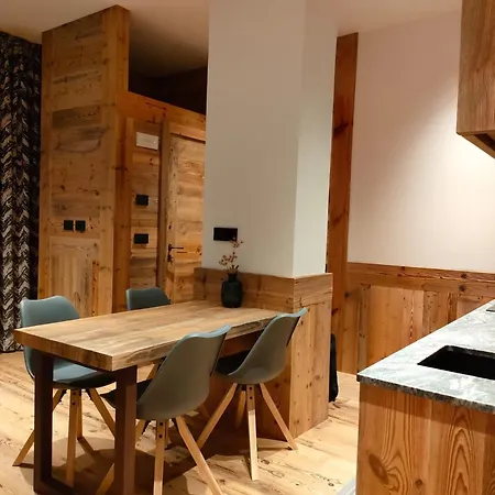 Fior Di Roccia Apartments- In Centro Cervinia, Sauna Privata, Matterhorn Dream Vakantiehuis Breuil-Cervinia