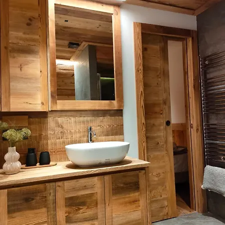 Fior Di Roccia Apartments- In Centro Cervinia, Sauna Privata, Matterhorn Dream *