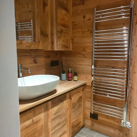 Fior Di Roccia Apartments- In Centro Cervinia, Sauna Privata, Matterhorn Dream * Breuil-Cervinia
