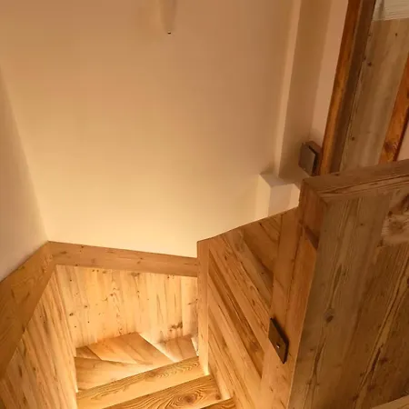 Dom wakacyjny Fior Di Roccia Apartments- In Centro Cervinia, Sauna Privata, Matterhorn Dream Breuil-Cervinia