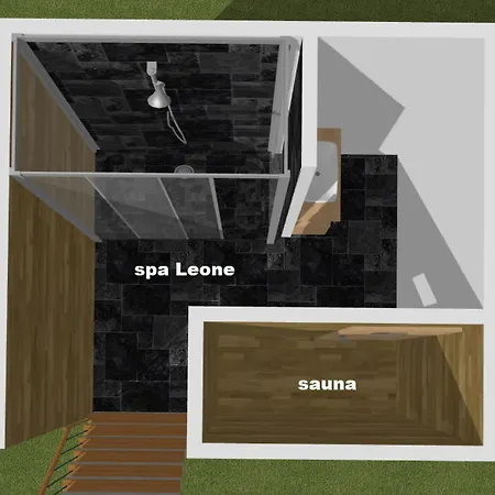 Fior Di Roccia Apartments- In Centro Cervinia, Sauna Privata, Matterhorn Dream Semesterbostad