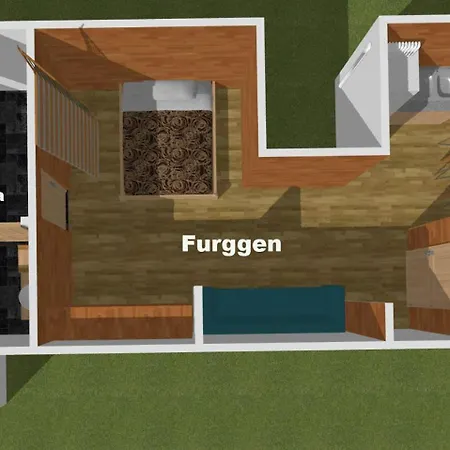 Fior Di Roccia Apartments- In Centro Cervinia, Sauna Privata, Matterhorn Dream Semesterbostad