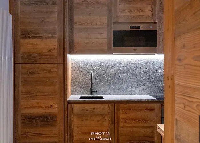 펜션 Fior Di Roccia Apartments- In Centro Cervinia, Sauna Privata, Matterhorn Dream 브루일서비니아