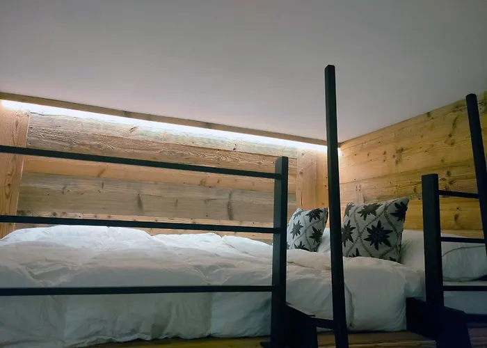 Fior Di Roccia Apartments- In Centro Cervinia, Sauna Privata, Matterhorn Dream * Breuil-Cervinia