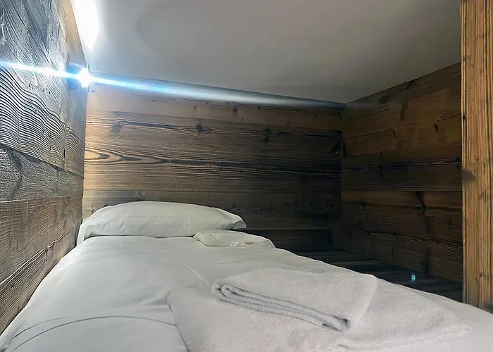 Fior Di Roccia Apartments- In Centro Cervinia, Sauna Privata, Matterhorn Dream Semesterbostad