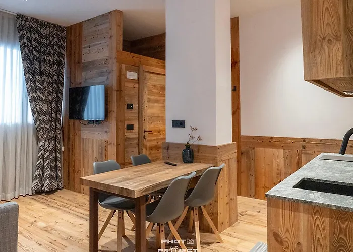 Fior Di Roccia Apartments- In Centro Cervinia, Sauna Privata, Matterhorn Dream *