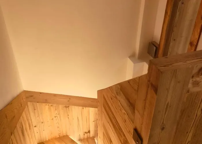 Semesterbostad Fior Di Roccia Apartments- In Centro Cervinia, Sauna Privata, Matterhorn Dream Breuil-Cervinia