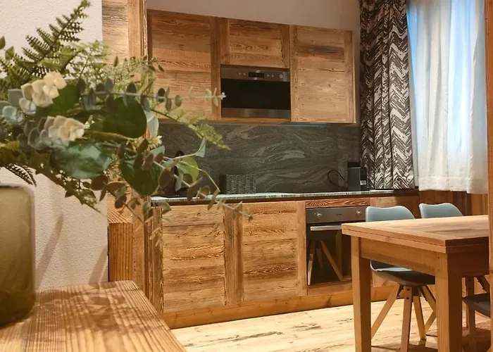 Semesterbostad Fior Di Roccia Apartments- In Centro Cervinia, Sauna Privata, Matterhorn Dream