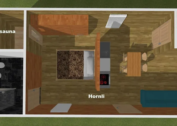 Fior Di Roccia Apartments- In Centro Cervinia, Sauna Privata, Matterhorn Dream